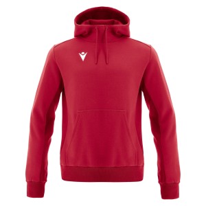 BLUZA  Z KAPTUREM MACRON DANCE
