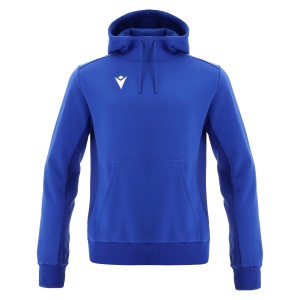 BLUZA  Z KAPTUREM MACRON DANCE