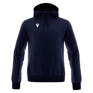 BLUZA  Z KAPTUREM MACRON DANCE
