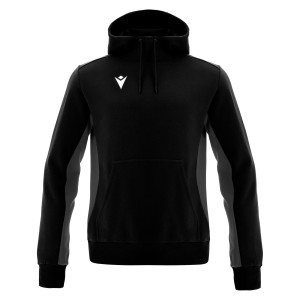 BLUZA  Z KAPTUREM MACRON DANCE