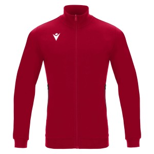 BLUZA  BAWEŁNIANA MACRON BEAT