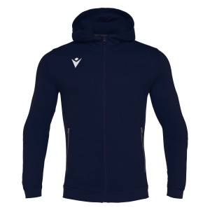 BLUZA  Z KAPTUREM MACRON CELLO