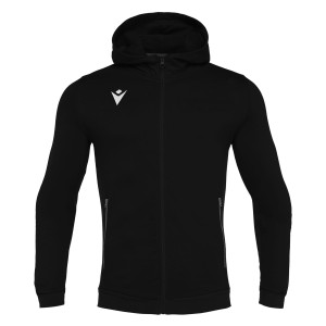 BLUZA  Z KAPTUREM MACRON CELLO