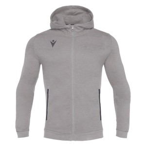 BLUZA  Z KAPTUREM MACRON CELLO
