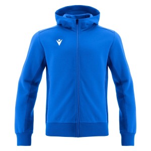 BLUZA  Z KAPTUREM MACRON TRUMPET