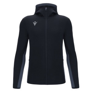 BLUZA Z KAPTUREM MACRON SUCCESS