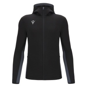 BLUZA Z KAPTUREM MACRON SUCCESS
