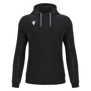 BLUZA Z KAPTUREM MACRON THEATER ECO