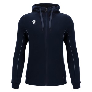 BLUZA Z KAPTUREM MACRON STAGE ECO
