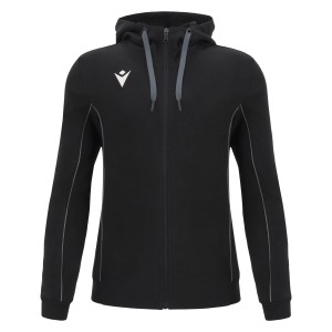 BLUZA Z KAPTUREM MACRON STAGE ECO