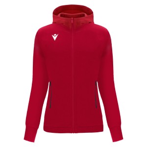BLUZA DAMSKA  BAWEŁNIANA MACRON DRUM