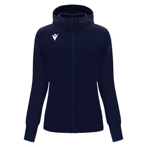 BLUZA DAMSKA  BAWEŁNIANA MACRON DRUM