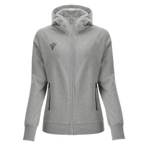 BLUZA DAMSKA  BAWEŁNIANA MACRON DRUM