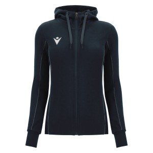 BLUZA DAMSKA  BAWEŁNIANA MACRON BASS ECO