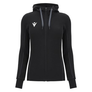 BLUZA DAMSKA  BAWEŁNIANA MACRON BASS ECO