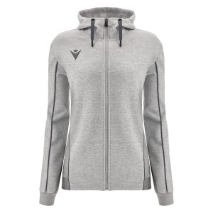 BLUZA DAMSKA  BAWEŁNIANA MACRON BASS ECO