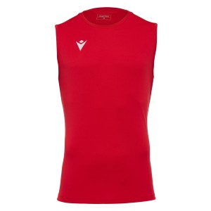 KOSZULKA MACRON KESIL