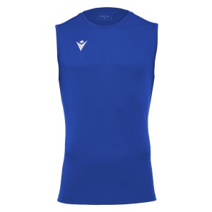 KOSZULKA MACRON KESIL