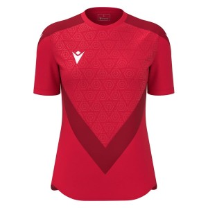 KOSZULKA DAMSKA MACRON DRYAD