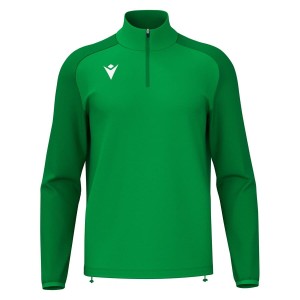 BLUZA MACRON ISEN