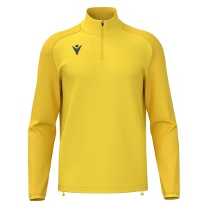 BLUZA MACRON ISEN