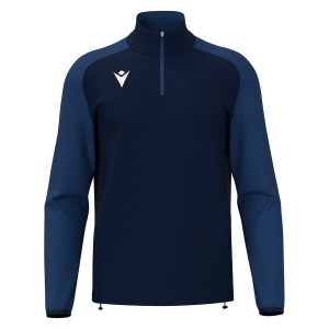 BLUZA MACRON ISEN