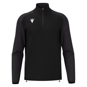 BLUZA MACRON ISEN