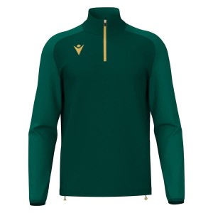 BLUZA MACRON ISEN