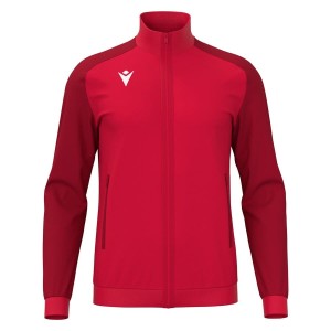 BLUZA MACRON ANUBIS
