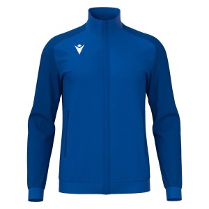 BLUZA MACRON ANUBIS