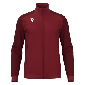BLUZA MACRON ANUBIS