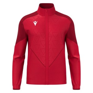 BLUZA MACRON POSEIDON