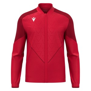 BLUZA MACRON MORPHEUS