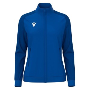 BLUZA DAMSKA MACRON RAMA