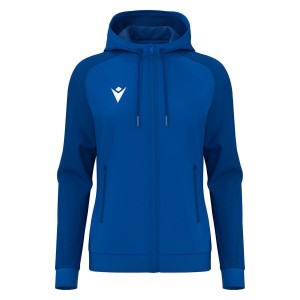 BLUZA DAMSKA MACRON ATLAS