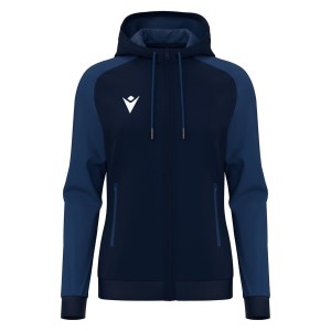 BLUZA DAMSKA MACRON ATLAS