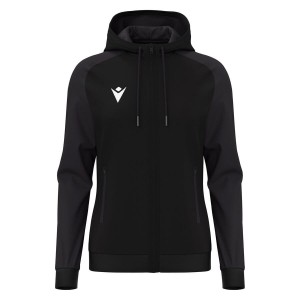 BLUZA DAMSKA MACRON ATLAS