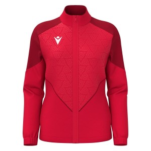 BLUZA DAMSKA MACRON ARTEMIS