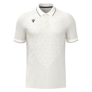 KOSZULKA  POLO MACRON BALDWIN