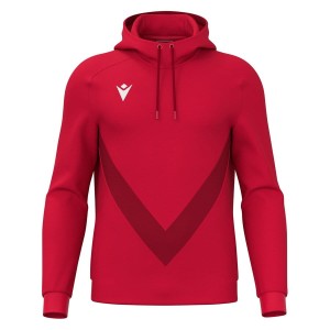 BLUZA MACRON FENDERS