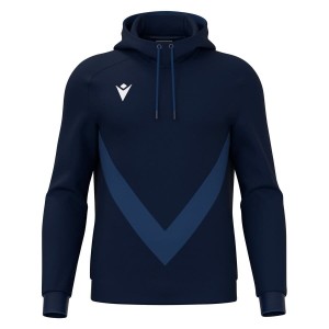 BLUZA MACRON FENDERS