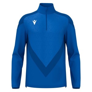 BLUZA MACRON ANDUIN