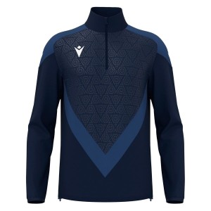 BLUZA MACRON ANDUIN 