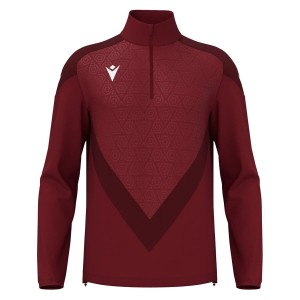 BLUZA MACRON ANDUIN