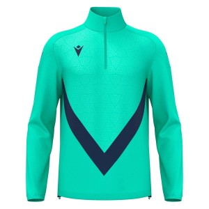 BLUZA MACRON ANDUIN
