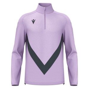 BLUZA MACRON ANDUIN