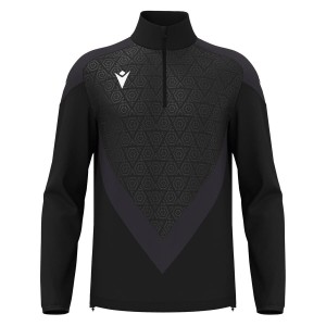 BLUZA MACRON ANDUIN