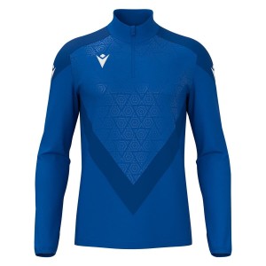 BLUZA MACRON YARUGA