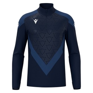 BLUZA MACRON YARUGA