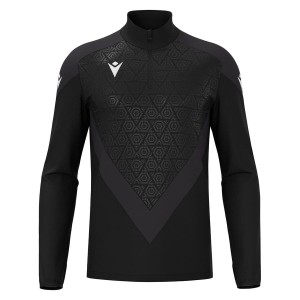 BLUZA MACRON YARUGA